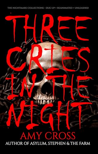 Three Cries in the Night book cover