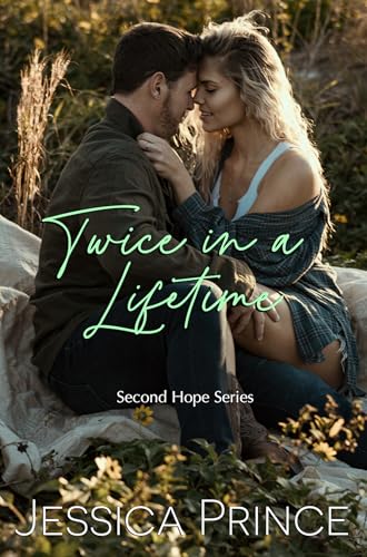 Twice in a Lifetime book cover