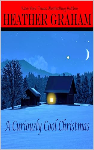 A Curiously Cool Christmas cover