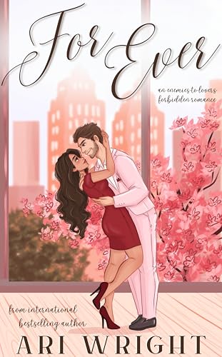 For Ever book cover