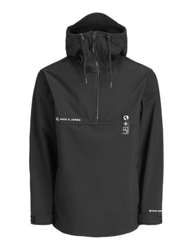 🔥 STARKER PREIS (-69%) JACK & JONES Male Anorak Anorak SKI AW25