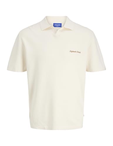 ⚡ BLITZDEAL (-67%) JACK & JONES Jornorrebro Light Knit Ss Polo Sn