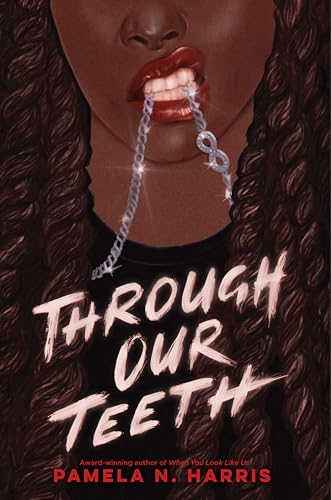 Through Our Teeth book cover