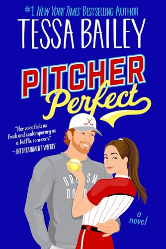 Pitcher Perfect cover