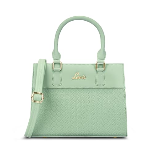 Women's Bot Neline Solid Satchel Bag for Women | Satchel Handbag for Work | Ladies purse | Stylish Shoulder Bag | Gift for Women