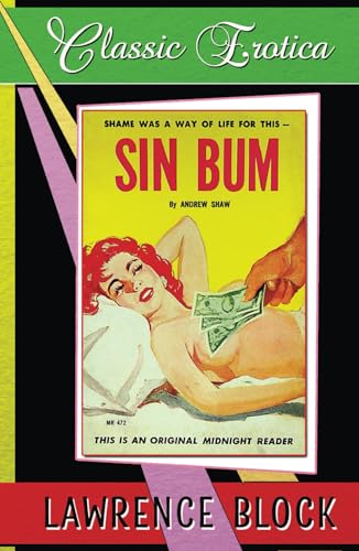 Sin Bum book cover