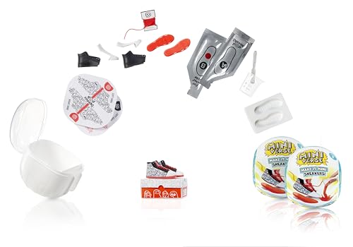 MGA's Miniverse Make It Mini S...rs,NOT Edible,Collectors,8