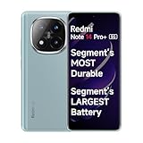 Redmi Note 14 Pro 5G Spectre Blue 8GB RAM 128GB 22499