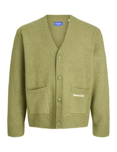 🔥 STARKER PREIS (-66%) JACK & JONES JUNIOR Jornorrebro Knit Cardigan Jnr