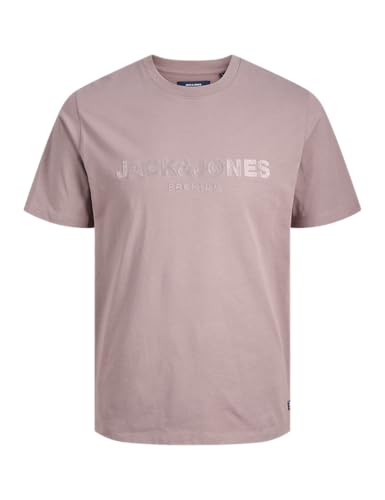 🔥 SELTEN SO GÜNSTIG (-52%) JACK & JONES Jprbluloyal Tee Ss Crew Neck Prau25