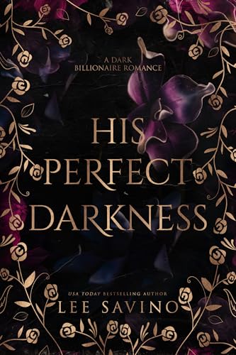 His Perfect Darkness cover