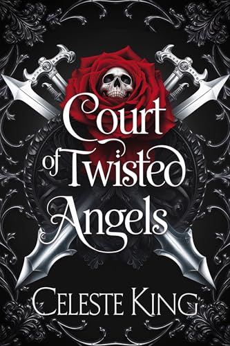 Court of Twisted Angels book cover