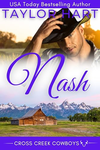 Nash book cover