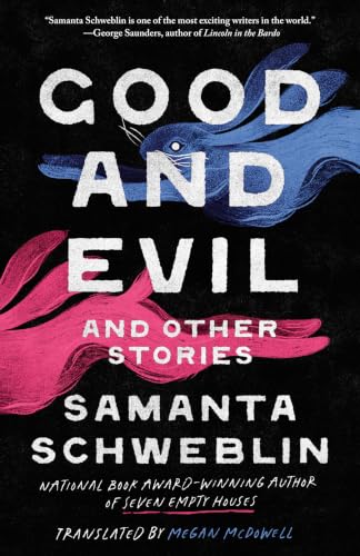 Good and Evil and Other Stories book cover