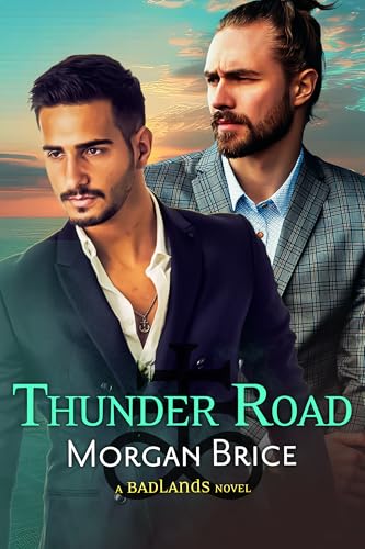 Thunder Road cover