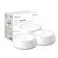 TP-Link Deco BE23 WiFi 7 Mesh System (3-Pack)
