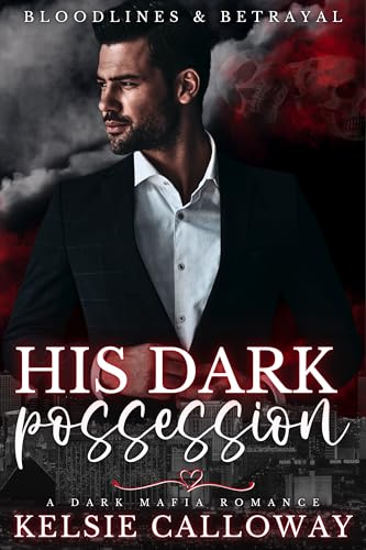 His Dark Possession book cover