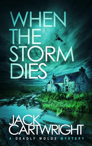 When The Storm Dies book cover
