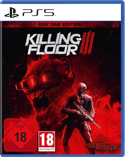 (-29%) Killing Floor 3 Day One Edition (PlayStation 5)