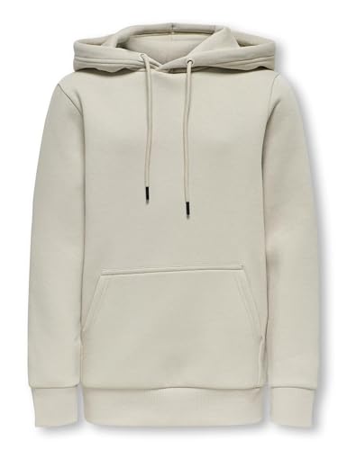 🔥 STARKER PREIS (-41%) ONLY KIDS Osjceres Hoodie SWT Noos
