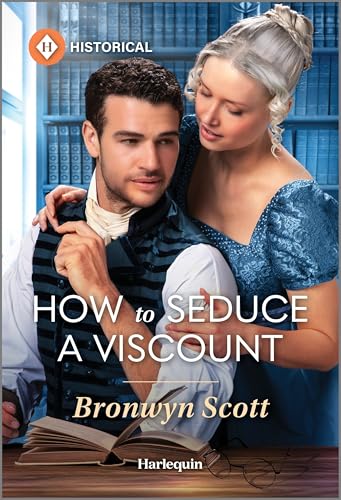 How to Seduce a Viscount book cover