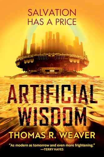 Artificial Wisdom book cover