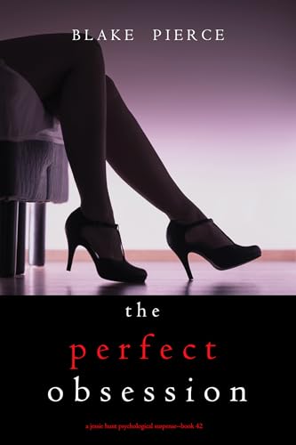 The Perfect Obsession book cover
