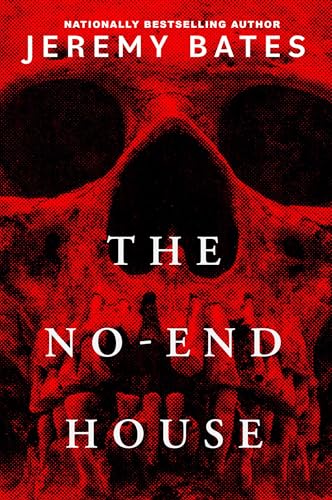 The No-End House book cover