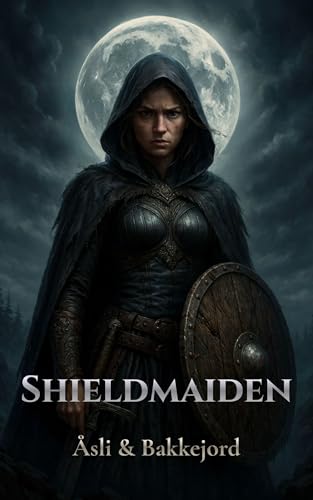 Shieldmaiden cover