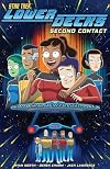 Star Trek: Lower Decks, Vol. 1: Second Contact