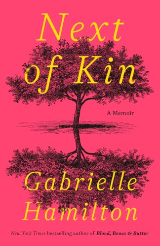 Next of Kin book cover