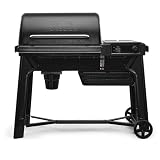 Traeger Woodridge