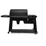 Traeger Woodridge Pro