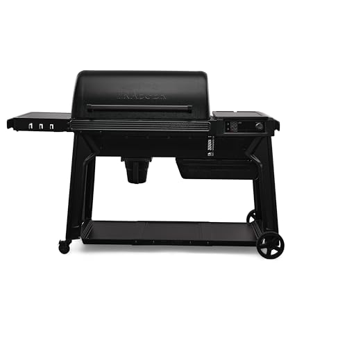 Traeger Woodridge Pro