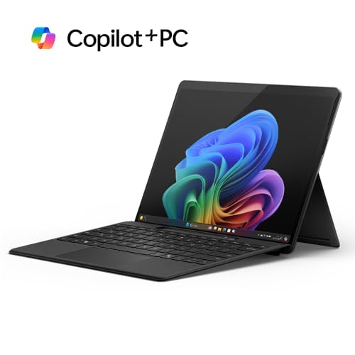 (-32%) Microsoft Surface Pro, 13" | Snapdragon X Elite | 16GB RAM, 256GB SSD