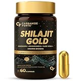 Amazon GRAB CF Shilajit Gold Tabs Pack of 60 599