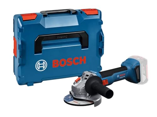 (-44%) Bosch PRO Akku-Winkelschleifer GWS 18V-8