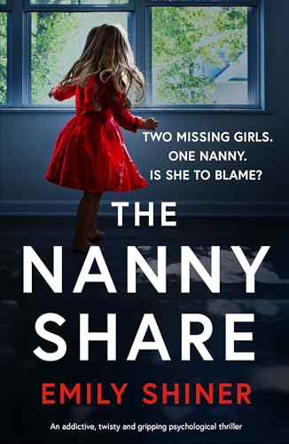The Nanny Share book cover