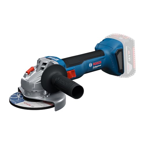 (-59%) Bosch PRO Akku-Winkelschleifer GWS 18V-8