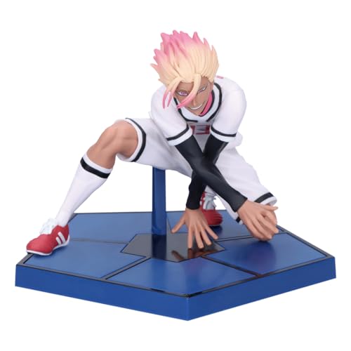 Banpresto - Blue Lock - Ryusei Shidou (U20 Japan National Team) Figure