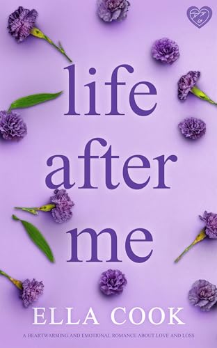 Life After Me book cover