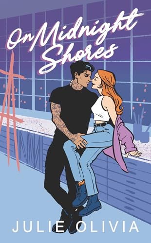 On Midnight Shores book cover