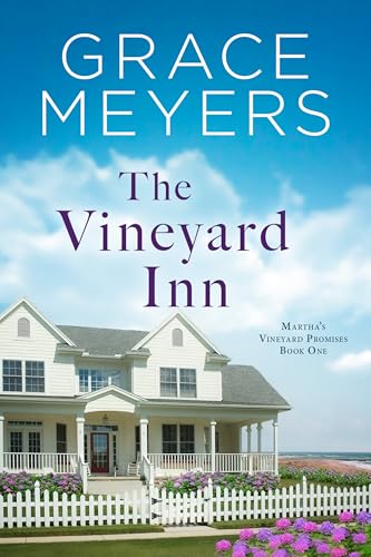 The Vineyard Inn: Book 1 book cover