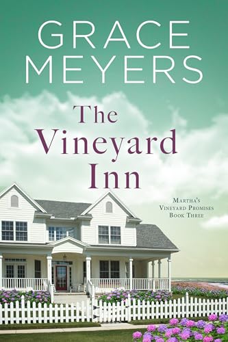 The Vineyard Inn: Book 3 book cover