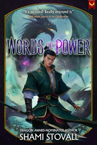 Words of Power book cover