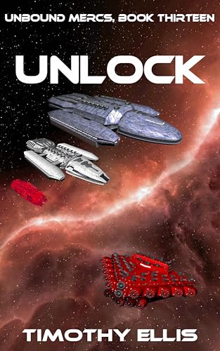 Unlock book cover