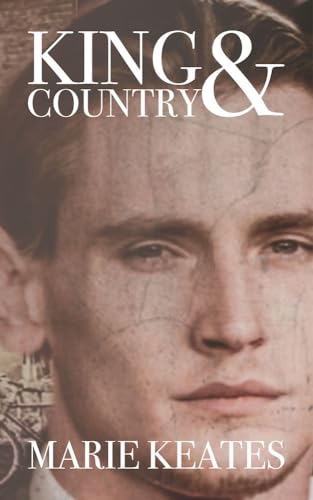 King & Country book cover