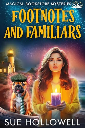 Footnotes and Familiars book cover