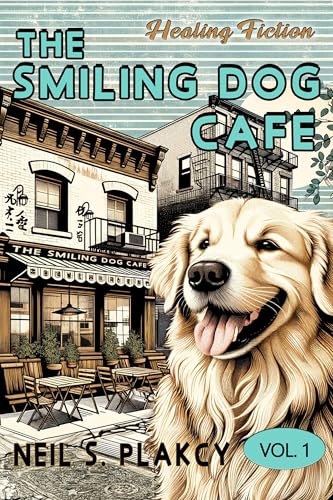 The Smiling Dog Cafe: Volume 1 cover