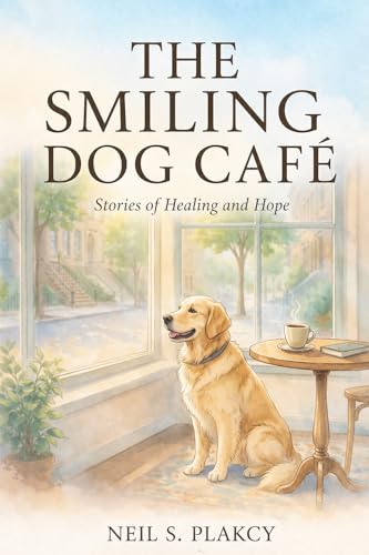 The Smiling Dog Cafe: Volume 1 book cover